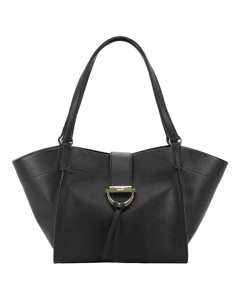 Abro Shopper Shopper TEMI schwarz Schwarz