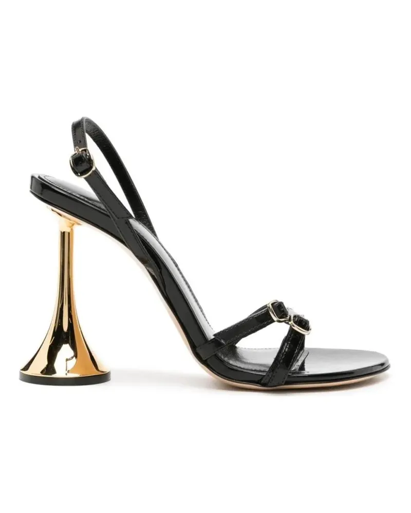 COPERNI Sandalen Orchestra Sandal schwarz Schwarz