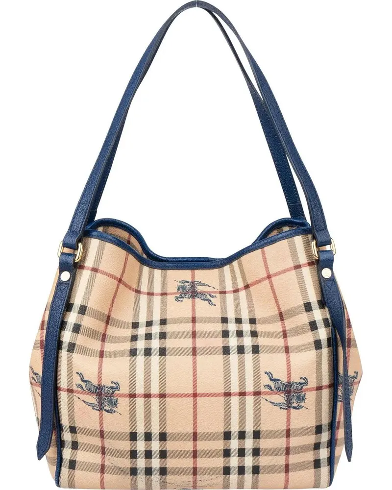 Burberry Crossbody Bags  Nova-Check Monogram Canterbury Shoulder B beige Beige