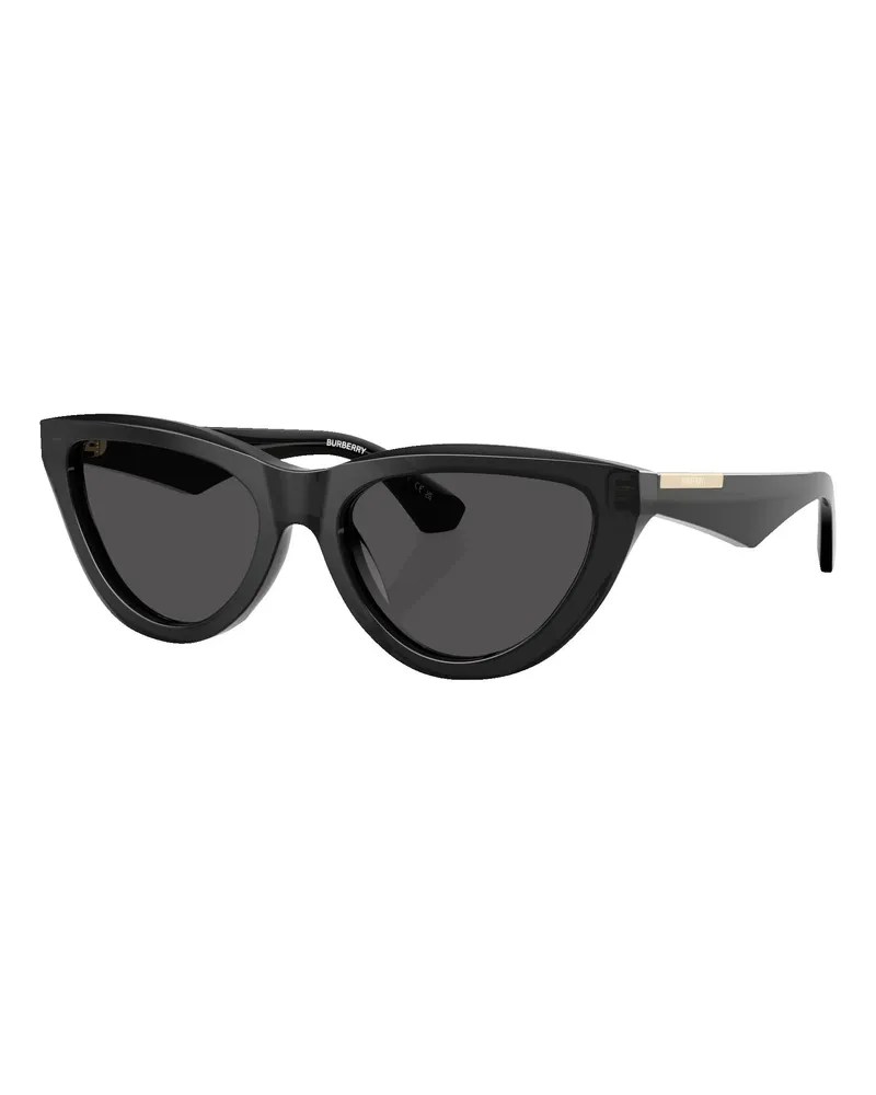 Burberry Sonnenbrille  gray Grau