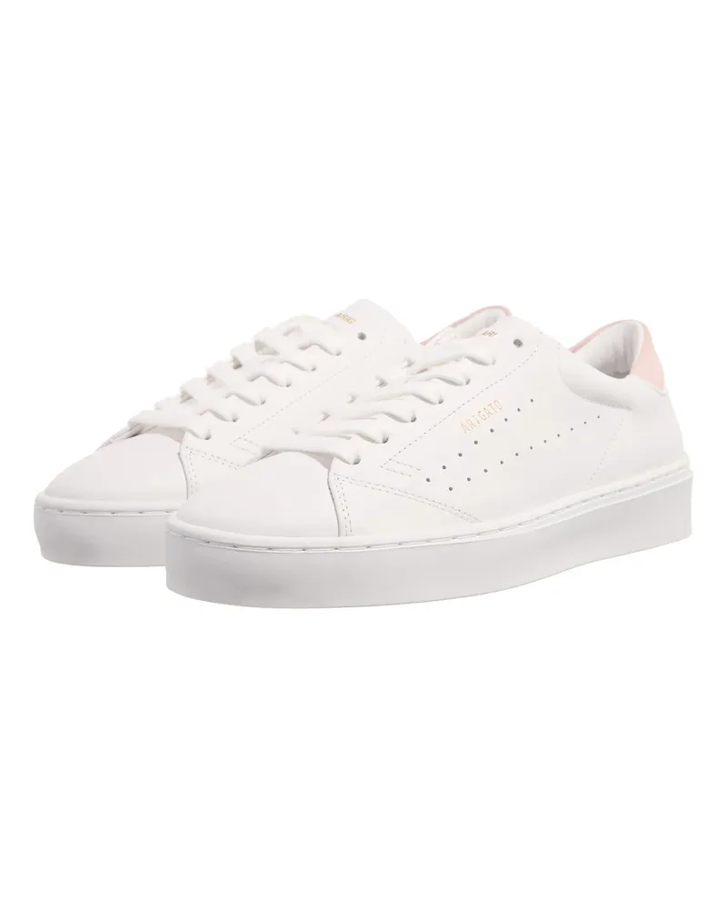 Axel Arigato Sneaker Court Sneaker weiß Weiß