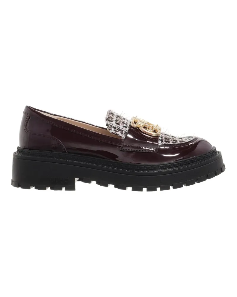 Liu Jo Loafer Rumi 34 Loafer rot Rot