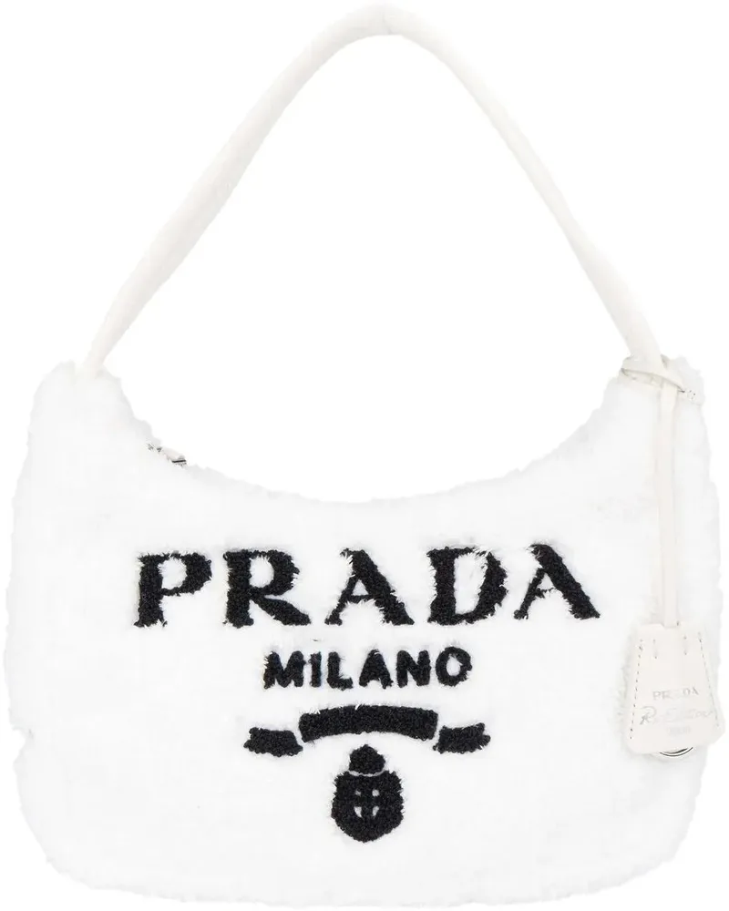 Prada Crossbody Bags  Terry Milano Re-Editon Handbag bunt Bunt