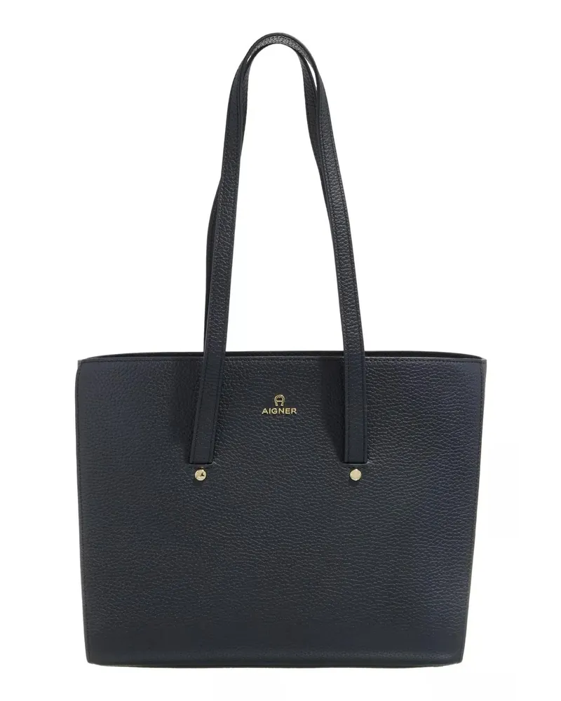Aigner Shopper Farah blau Blau