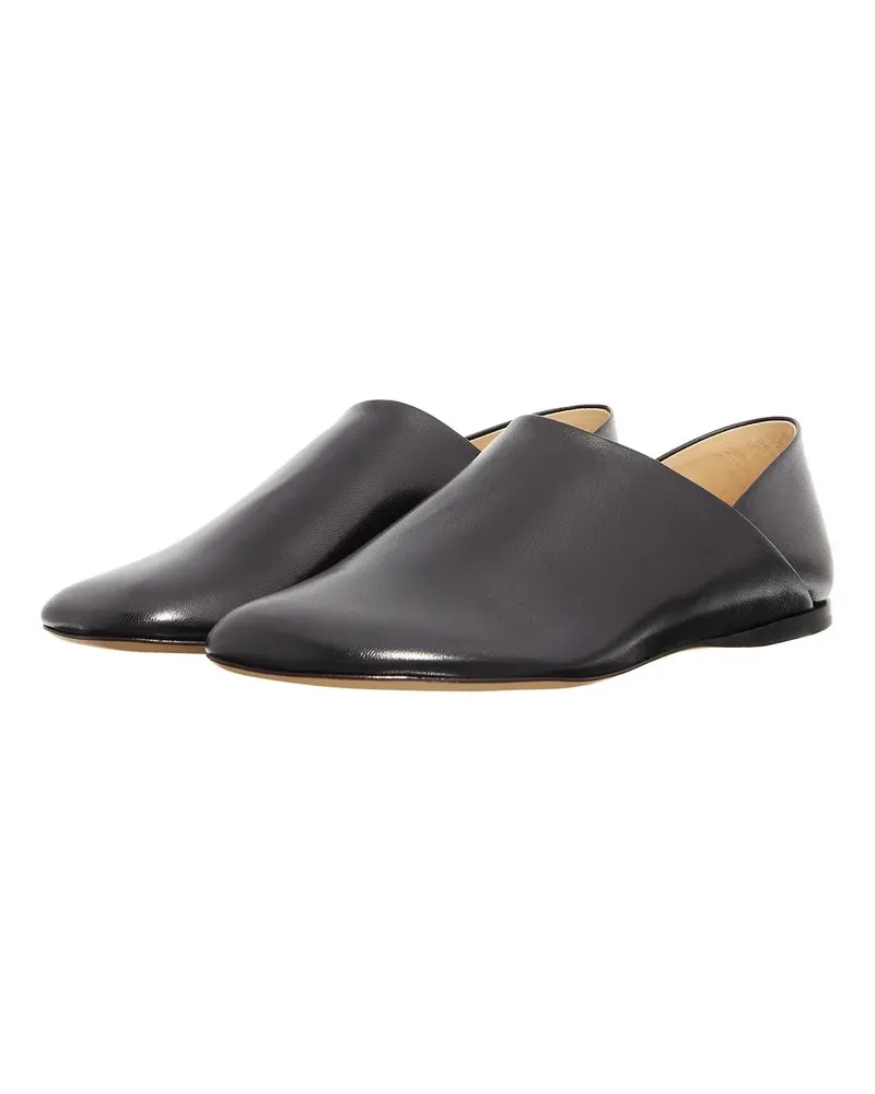 Loewe Slipper & Pantoletten Top Slipper Toy schwarz Schwarz
