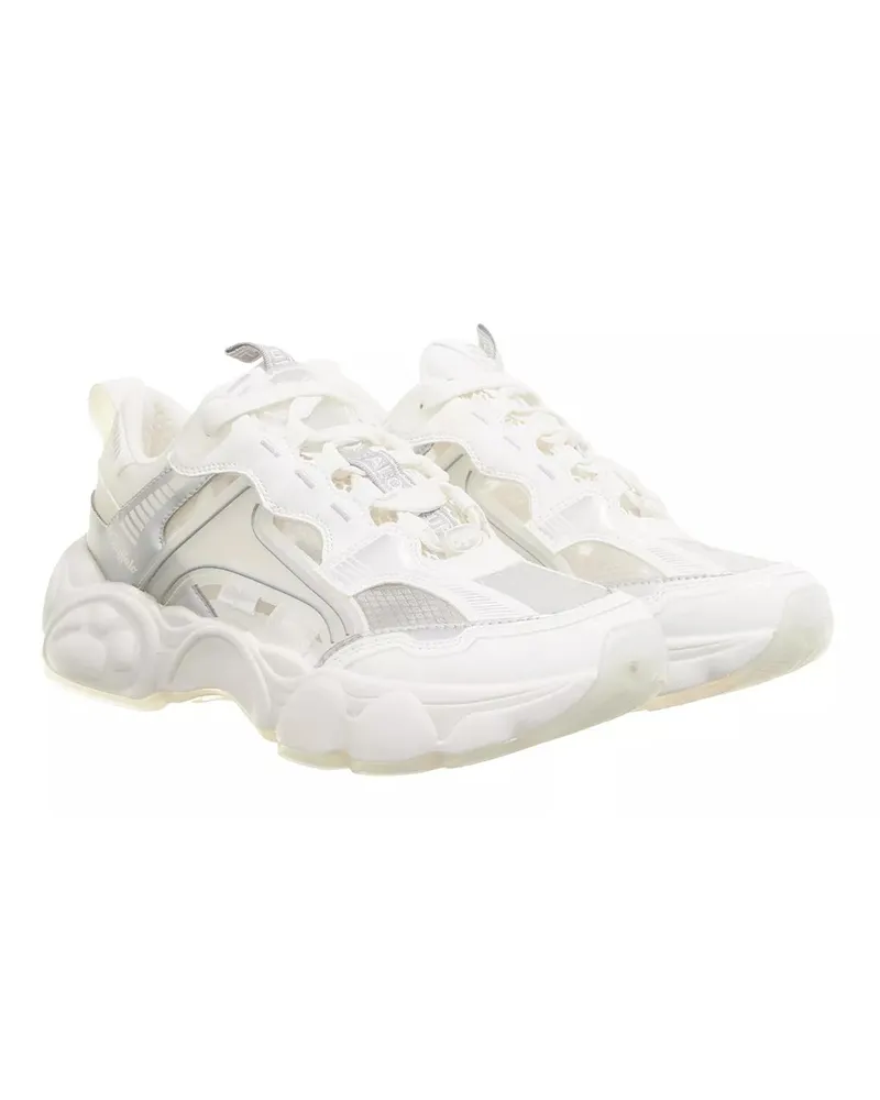 Buffalo Sneaker Cld Run Jog transparent Transparent