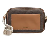 Crossbody Bags Lg Ew Pckt Xbody braun