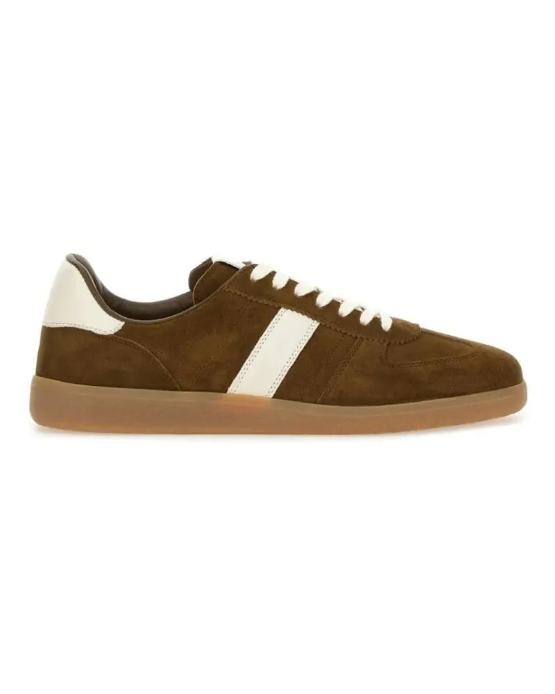 Tom Ford Low-Top Sneaker "Archer" Sneaker braun Braun