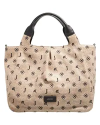 JOOP! Crossbody Bags Decoro Tessere Cara Handbag Lho Beige