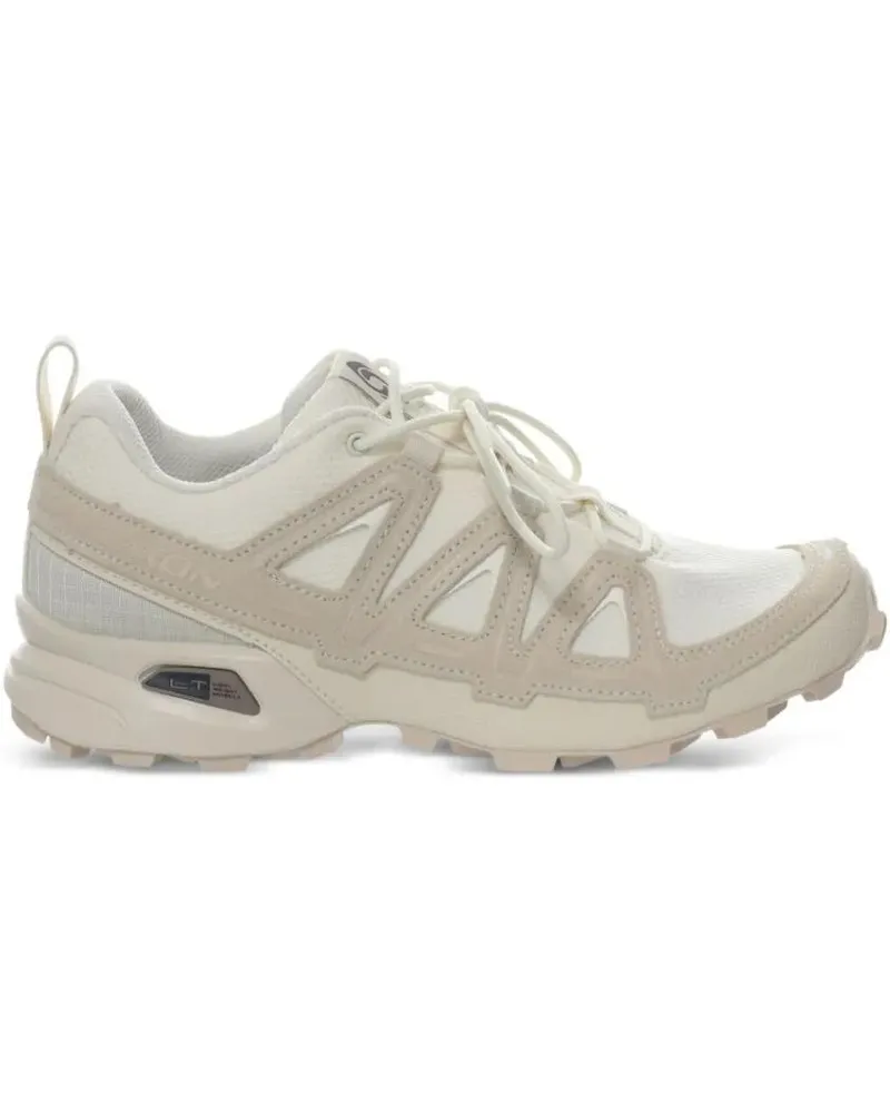 Salomon Low-Top Sneaker Speedcross 3 Expanse Sneakers With Breathable Mesh grau Grau