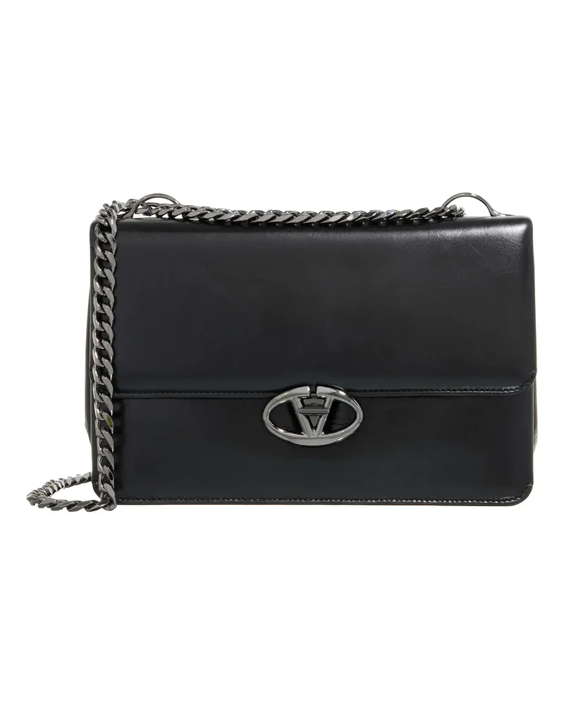 Valentino Garavani Shopper & Totes Medium Shoulder Bag schwarz Schwarz