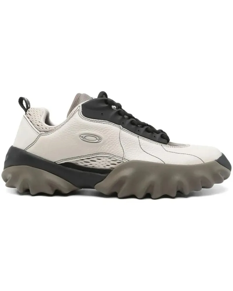 Oakley Low-Top Sneaker Moonstruck Putty Sneaker weiß Weiß