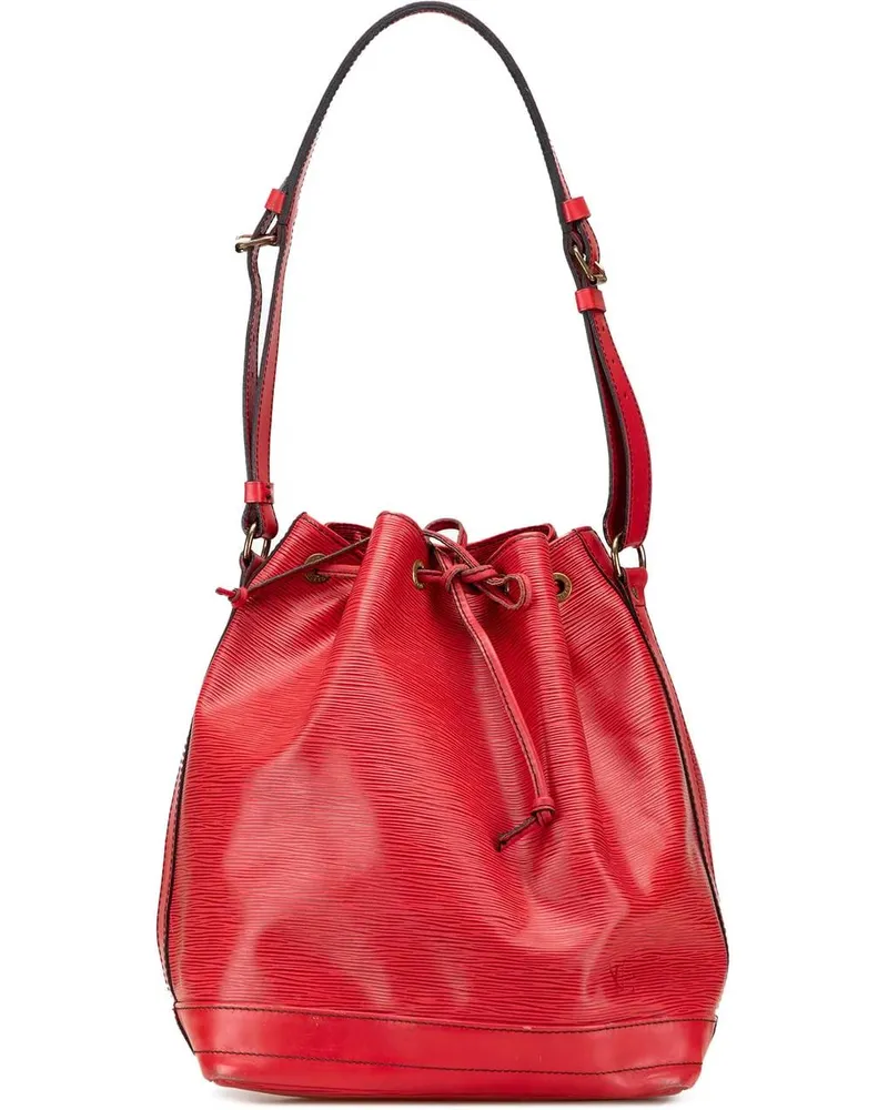 Louis Vuitton Hobo Bags Epi Noe GM rot Rot