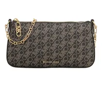 Pochettes Empire Medium Chain Pouchette braun