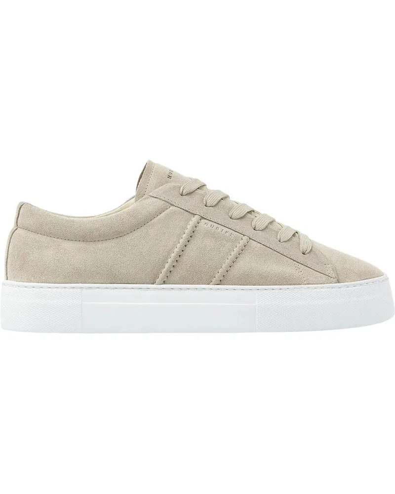 Nubikk Low-Top Sneaker Heren Sneaker braun Braun