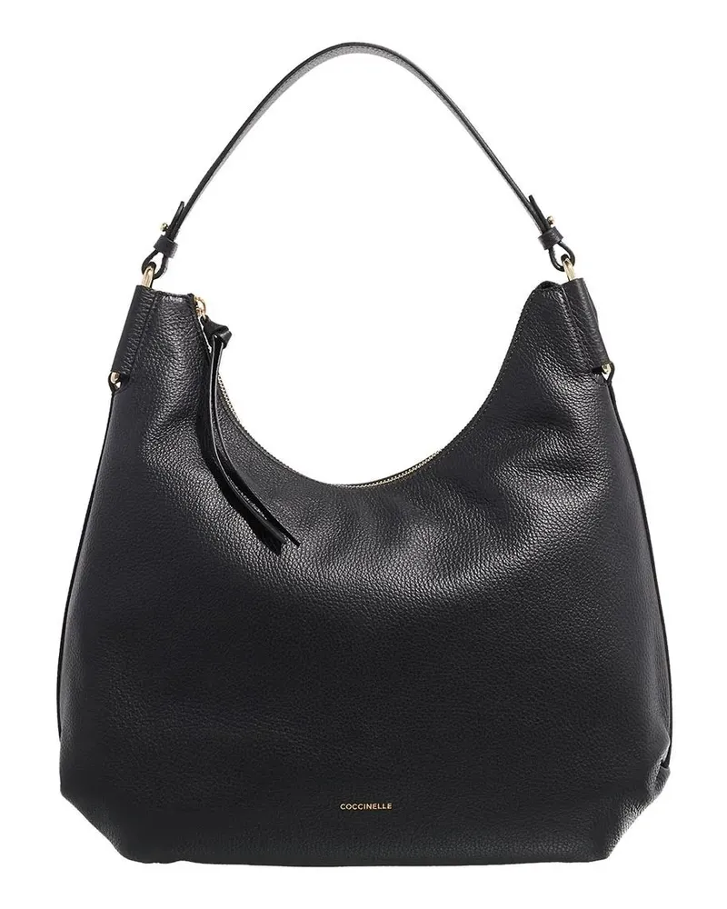 Coccinelle Crossbody Bags rebekka schwarz Schwarz