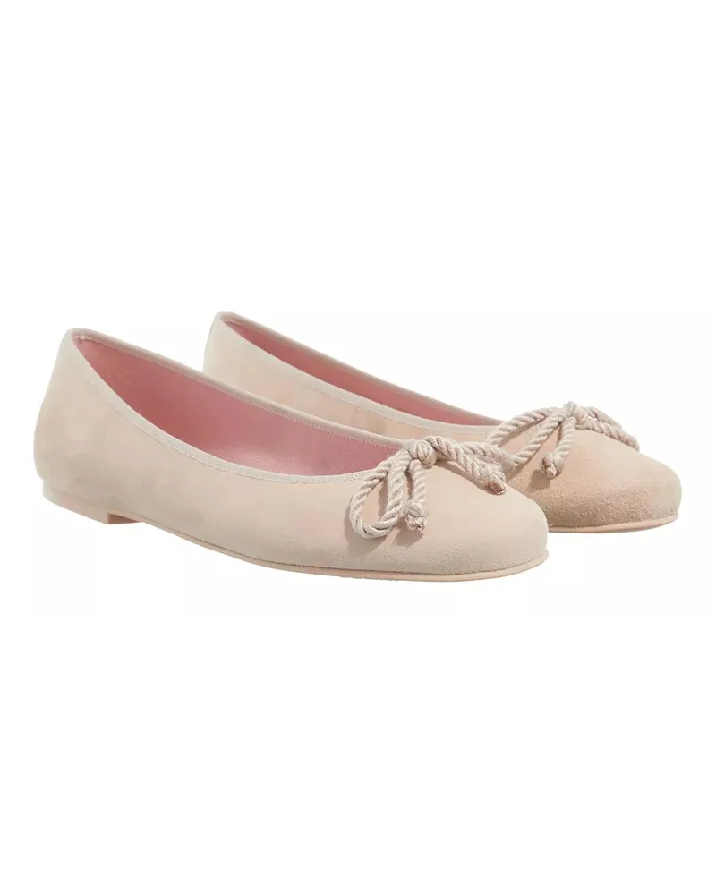 Pretty Ballerinas Ballerinas Rosario beige Beige