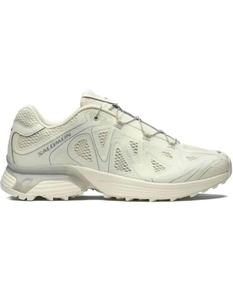 Salomon Low-Top Sneaker Xt-whisper Void Vanilla Ice/vanilla Ice/ftw Silver bunt Bunt