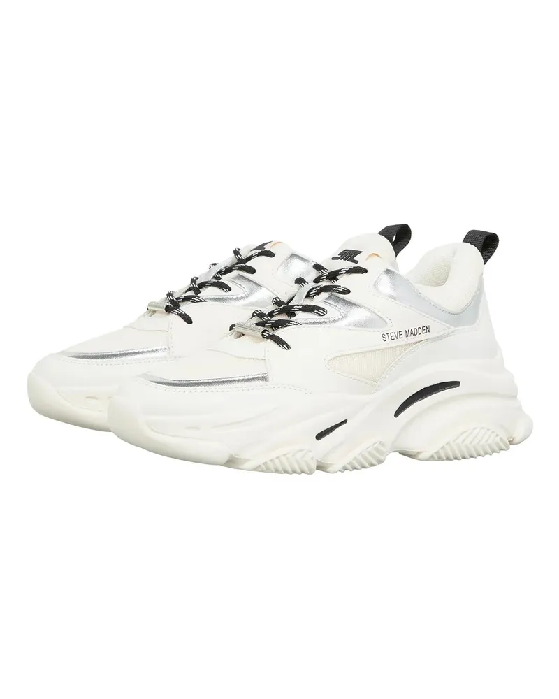 Steve Madden Sneaker Progressive creme Creme