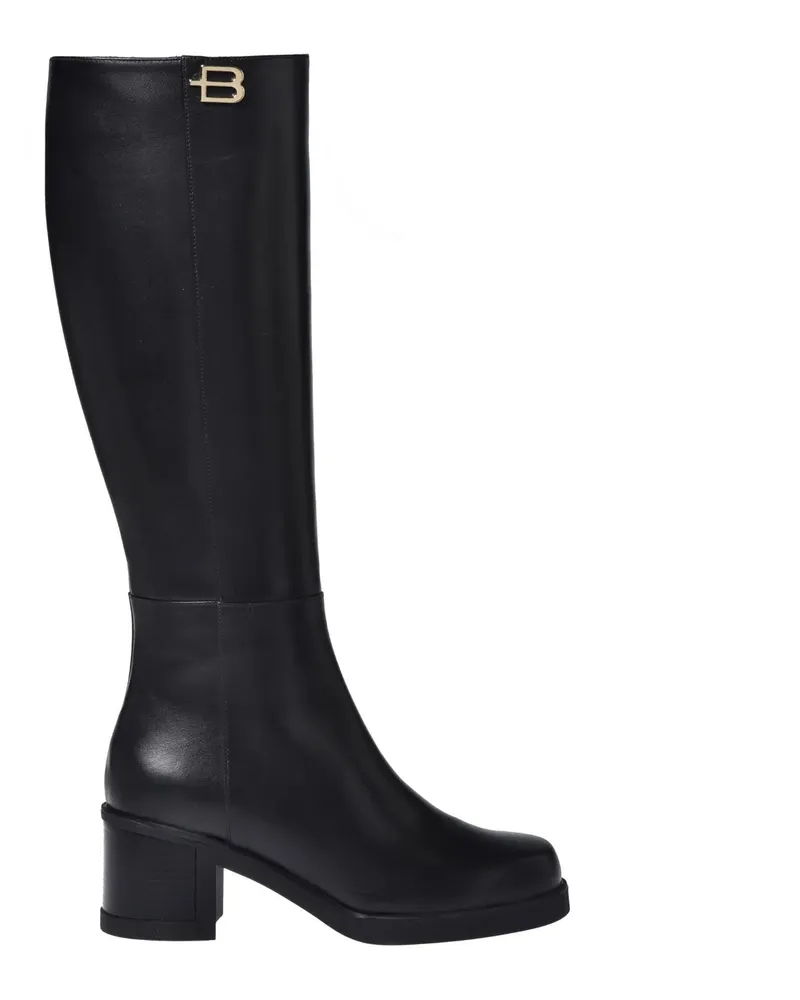Baldinini Stiefel STIEFEL  schwarz Schwarz