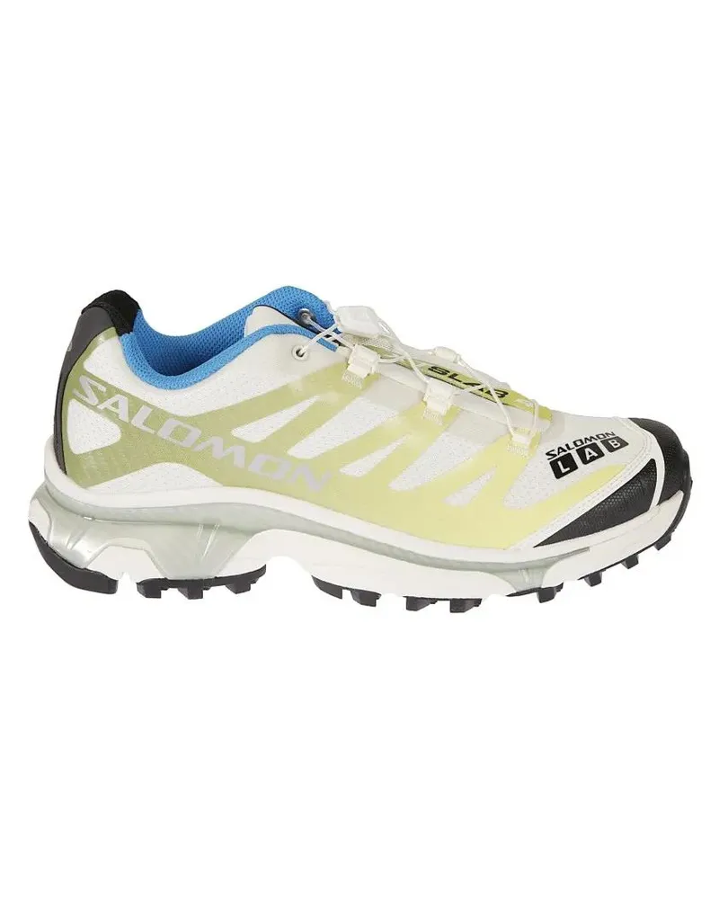 Salomon Low-Top Sneaker Xt 4 Og Sneaker beige Beige