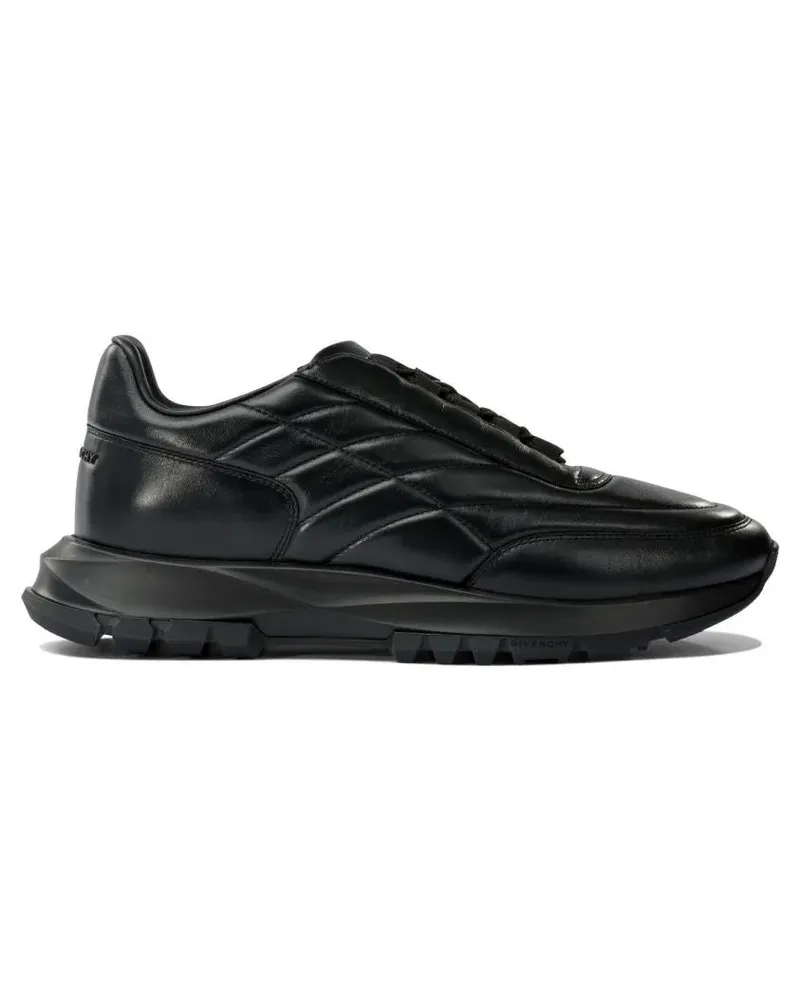 Givenchy Low-Top Sneaker "Trainers" Sneakers schwarz Schwarz
