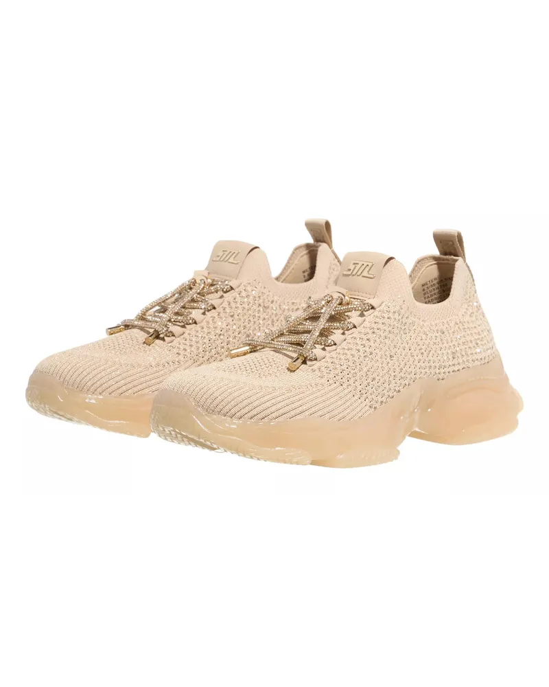 Steve Madden Low-Top Sneaker Meter beige Beige