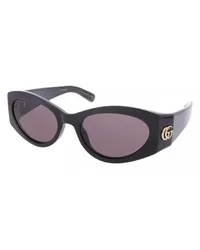 Gucci Sonnenbrille GG1401S Schwarz