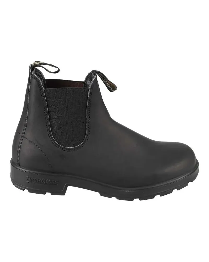 BLUNDSTONE Stiefel Boots Black schwarz Schwarz