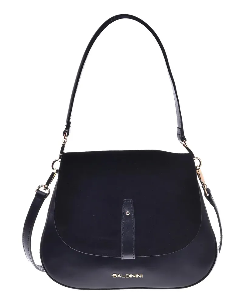 Baldinini Crossbody Bags TASCHE  schwarz Schwarz