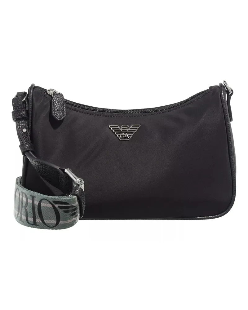 Emporio Armani Crossbody Bags Women'S Baguette lila Lila