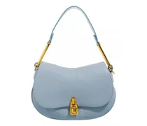 Satchel Bag  Magie Soft Handbag