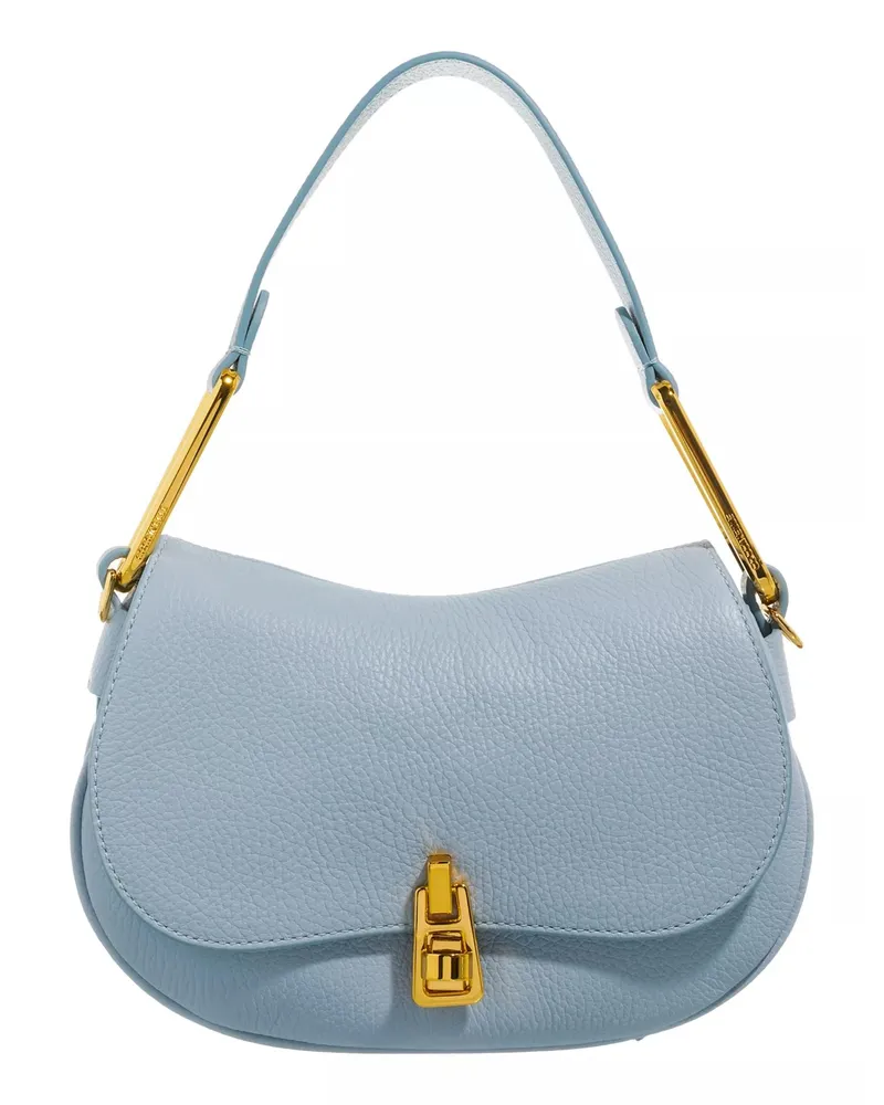 Coccinelle Satchel Bag  Magie Soft Handbag Blau