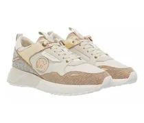 Sneaker Theo Trainer beige