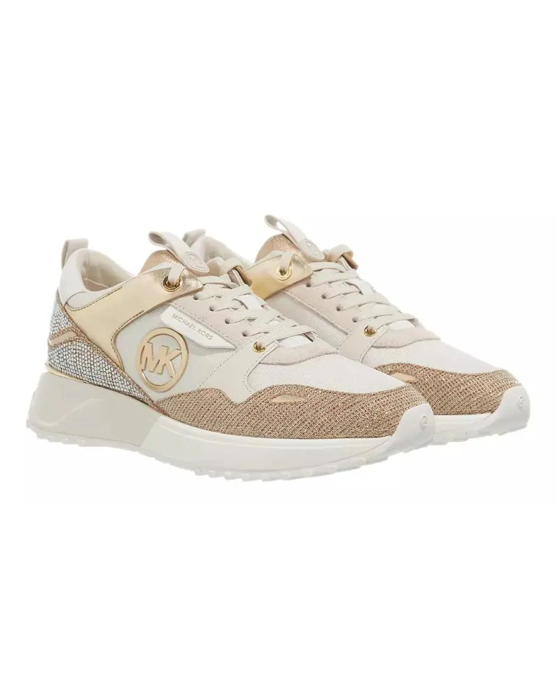 Michael Kors Sneaker Theo Trainer beige Beige