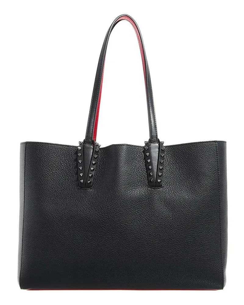 Christian Louboutin Shopper & Totes Tote Bag Cabata schwarz Schwarz