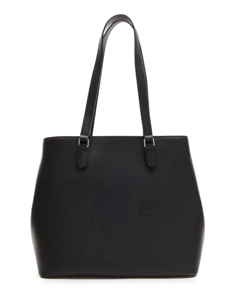 JOOP! Hobo Bags Giro Amina Schultertasche schwarz Schwarz