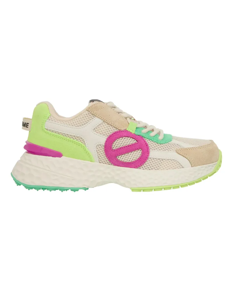 No Name Low-Top Sneaker Carter 2.0 Runner W beige Beige