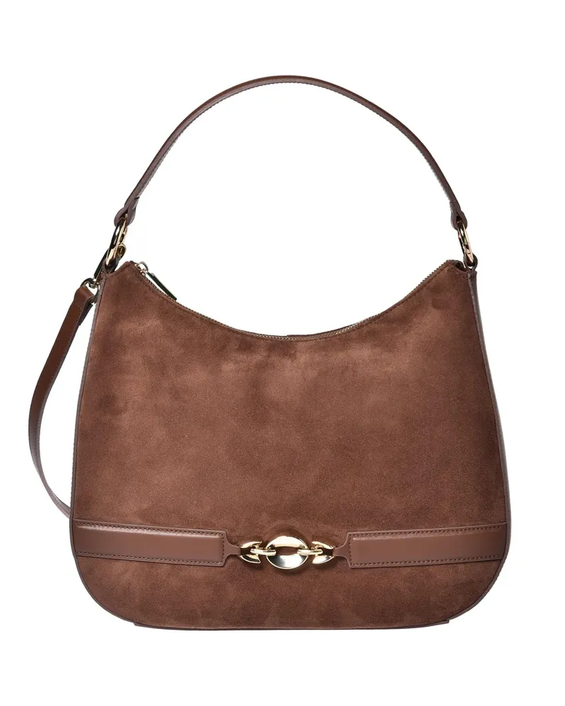 Baldinini Crossbody Bags TASCHE  braun Braun