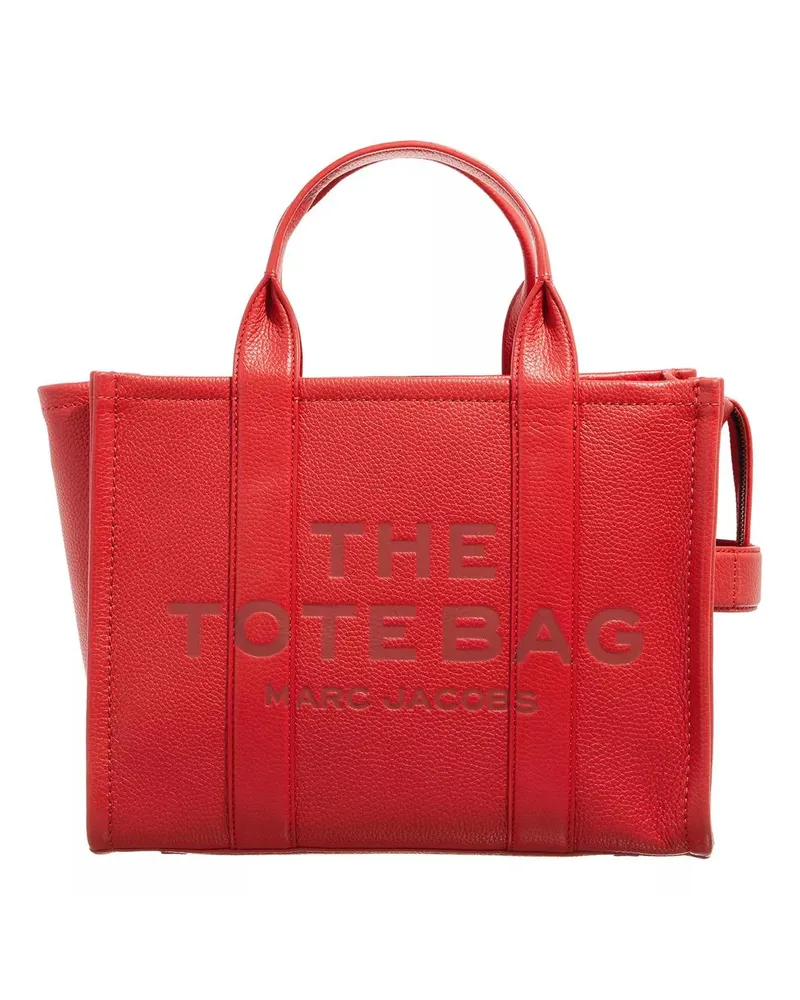 Marc Jacobs Shopper & Totes The Medium Tote rot Rot