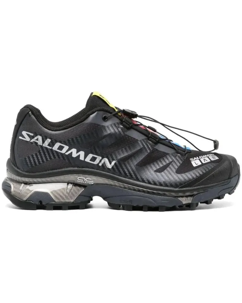 Salomon Low-Top Sneaker Xt-4 Og Sneakers schwarz Schwarz