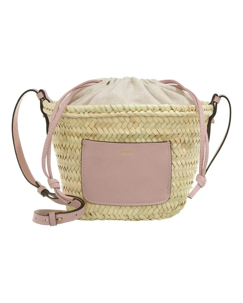 Abro Shopper Shopper Gemma beige Beige