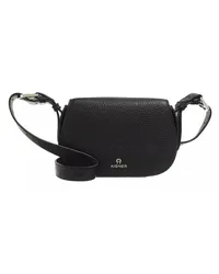 Aigner Crossbody Bags Ivy Shoulder Bag S Schwarz