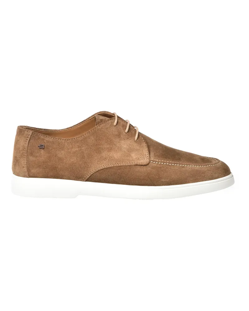 Baldinini SCHNÜRSCHUH  braun Braun