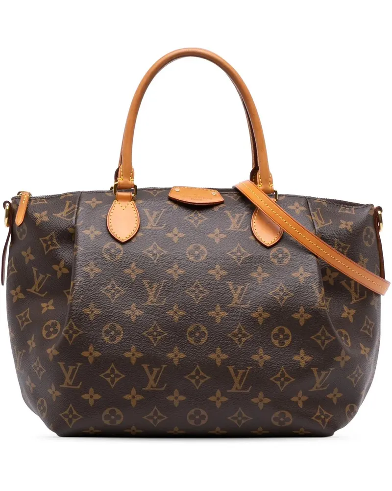 Louis Vuitton Hobo Bags Monogram Turenne PM braun Braun