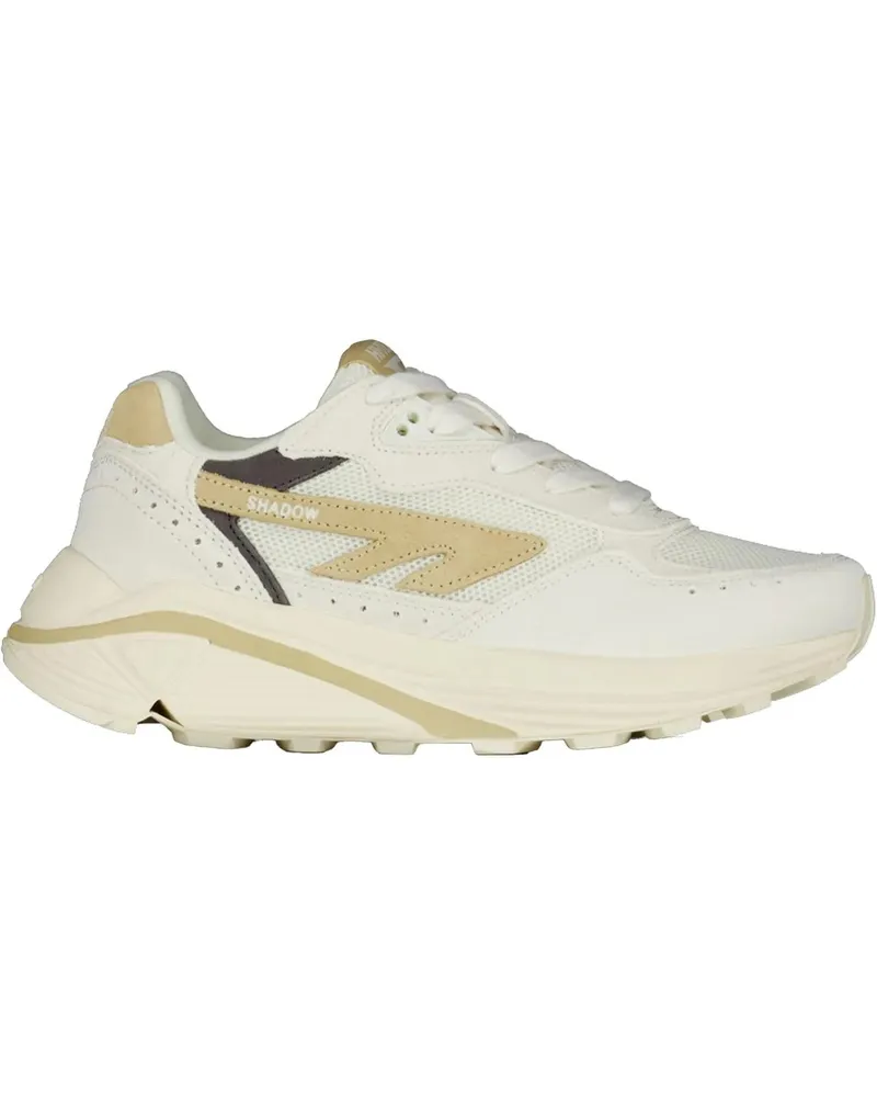 Hi-Tec Low-Top Sneaker  Hts Shadow Rgs Sneakers Wit K010002-205 weiß Weiß