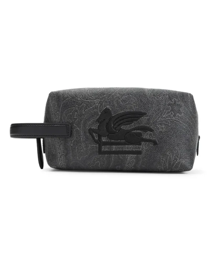 Etro Crossbody Bags Arnica S Pouch schwarz Schwarz