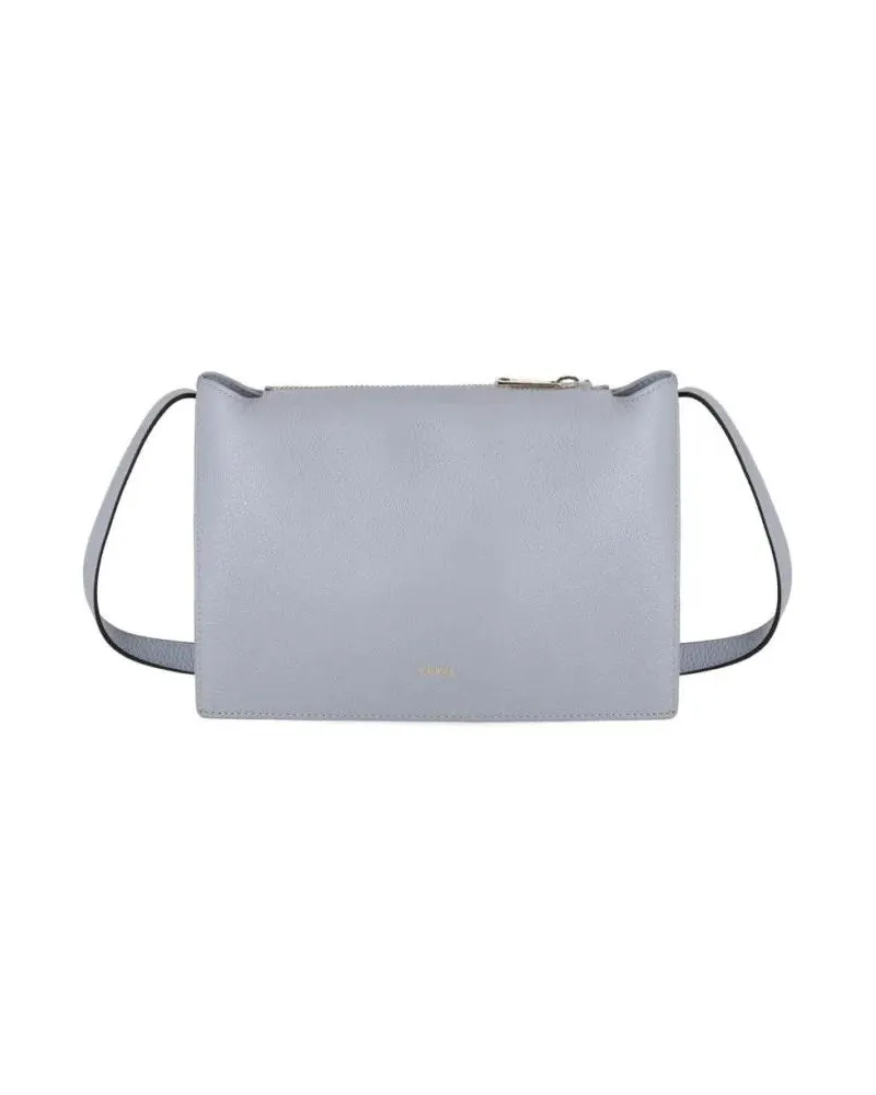 Furla Crossbody Bags  Nuvola S Crossbody blau Blau