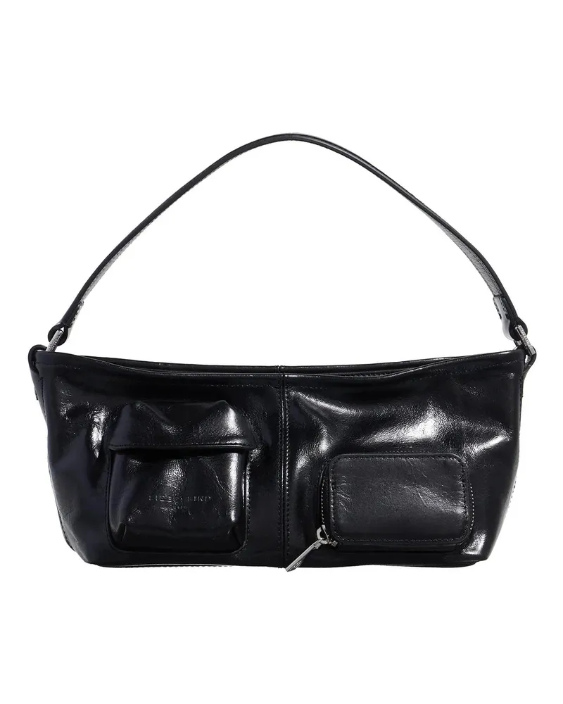 Liebeskind Crossbody Bags Crossbody S schwarz Schwarz