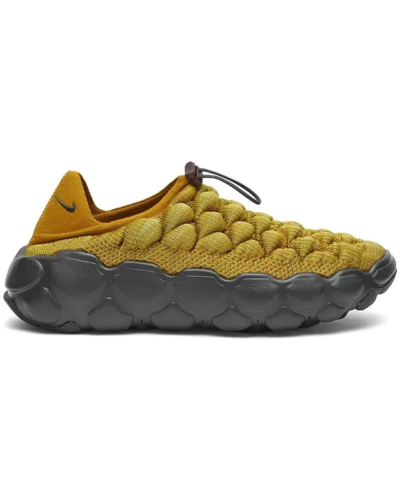 Nike Low-Top Sneaker Flyknit Haven Sneakers bunt Bunt